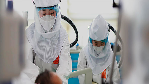 당국 "12월 들어 입원-전원 대기중 에볼루션 바카라사이트 코로나19 확진자 6명"