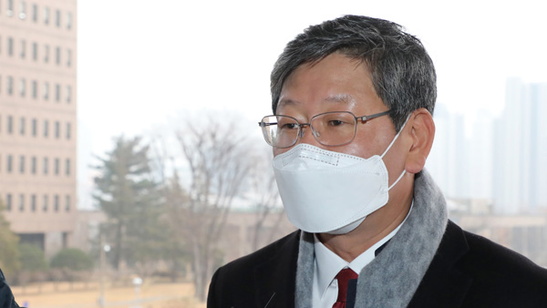 이용구 법무차관, 지난달 초 술에 취해 택시바카라사이트 추천 폭행…경찰 내사 종결