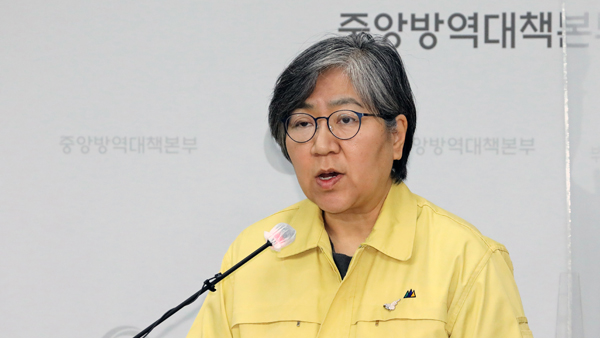 정은경 "다음주 일일 1천∼1천200명 에볼루션 바카라사이트 나올 듯…감소 여지도"