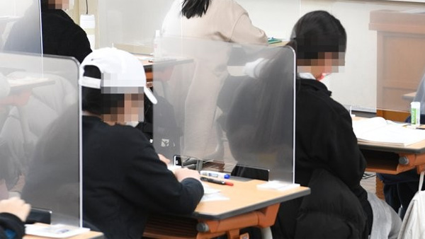 올 바카라 카지노 국어·수학 가형 어려웠다…수학 나형·영어는 평이
