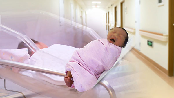 생후 14∼35일 영유아까지 영유아건강검진 확대된다