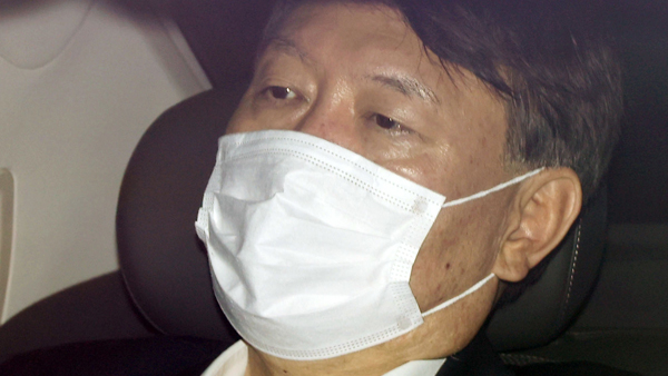 '윤석열 총장 직무배제 집행정지' 즉시항고 사건…내년 1월 심문기일 