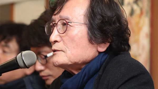 '남영동 1985' 정지영 감독, 스태프 보조금 횡령 혐의로 검찰 송치