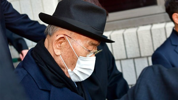 검찰, 전두환 21억여원 추가 환수…여전히 추징금 970억 미납