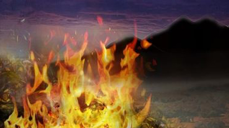 경기 양평군 야산서 불의용소방대원 1명 사망