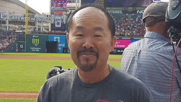 류현진 도우미 김용일 코치 LG 복귀