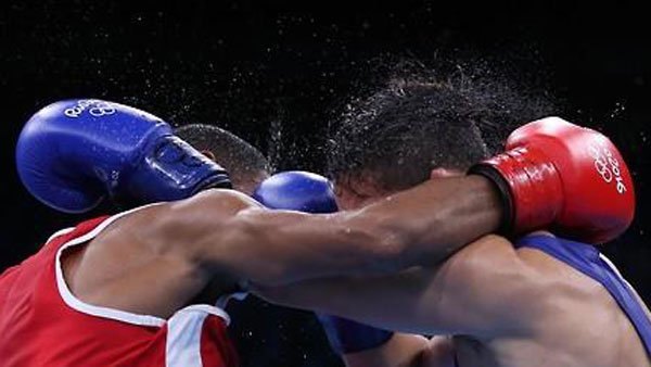 IOC, 중국 우한에서 열릴 예정이던 올림픽 복싱 예선 취소