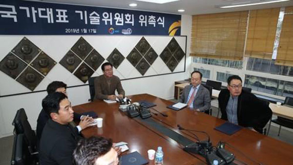 KBO, 도쿄올림픽 야구 대표 선발 착수…3월 5일 첫 회의