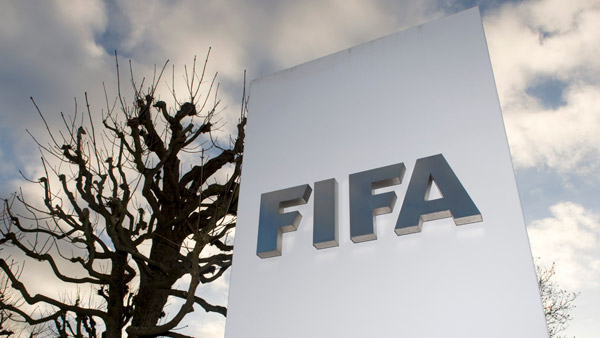 코로나19에 FIFA, 월드컵 아시아 2차 예선 공식 연기