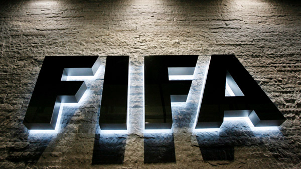 FIFA, 코로나19 확산으로 4월까지 A매치 중단 권고