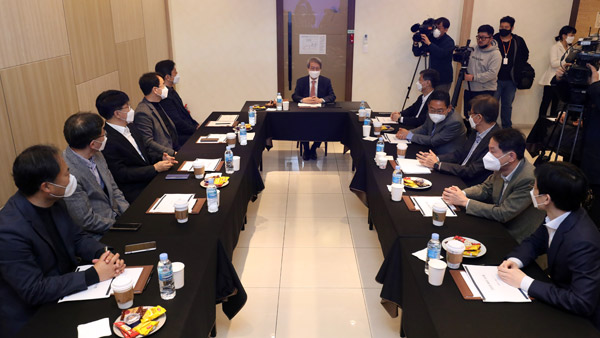 프로야구 정규시즌, 오는 5월 5일 바카라사이트 카지노버프 경기 개최