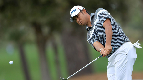 임성재, 남자골프 세계랭킹 21위…'아시아 톱 랭커' 등극