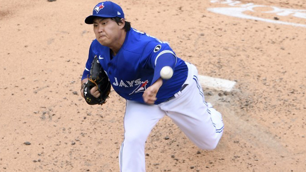 [MLB] 류현진, 6일 애틀랜타전에서 토론토 이적 후 첫 승 도전 