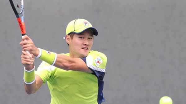 ê¶Œìˆœìš° Atpíˆ¬ì–´ ìž¬ê°œ ì²« ëŒ€íšŒì—ì„œ ì˜ˆì„  ê²°ìŠ¹ ì§„ì¶œ