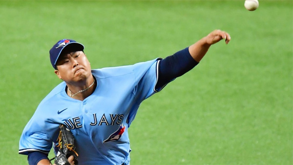 류현진 Cbs 스포츠 시즌 반환점 Mlb 올스타 에 선정