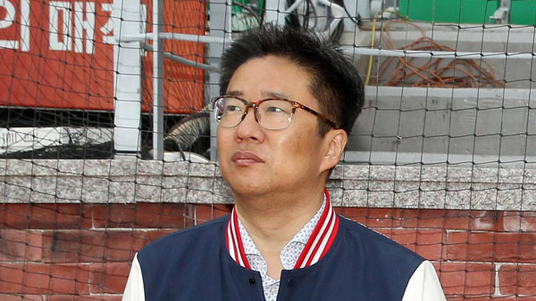 프로야구 SK, 사장·감독 이어 단장도 교체…류선규 단장 선임