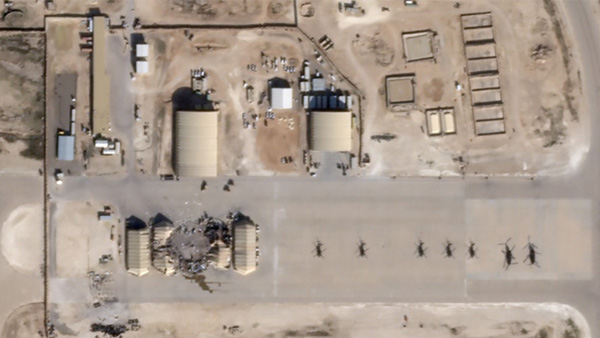 유엔주재 이란대사 