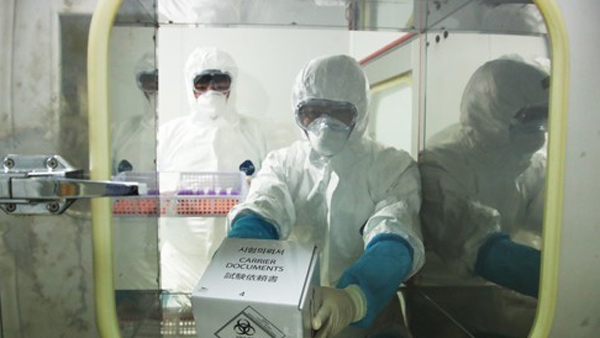 중국서 '우한 폐렴' 첫 사망자 발생…60대 남성