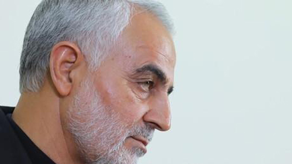 이란군 참모총장, 터키 국방과 통화…