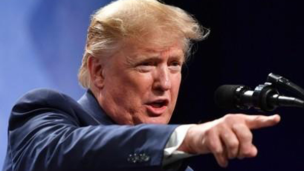 트럼프 美 입국금지 국가 확대 추진 논란…미얀마 등 7개국