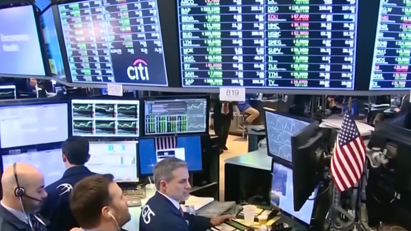 신종코로나 공포에 세계 증시 급락…국채·금 등 안전자산은 상승 