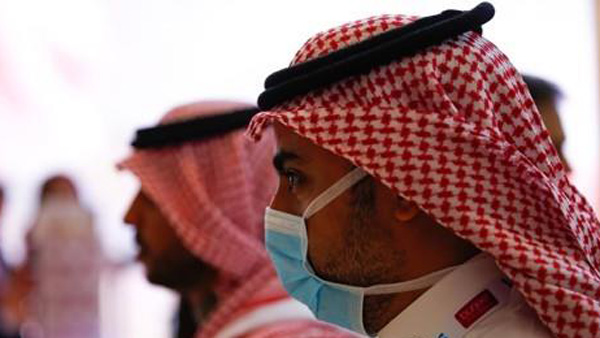 중동서 첫 신종코로나 확진…UAE 