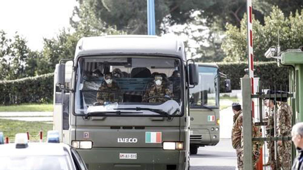 이탈리아서 코로나19로 2명 사망…감염자 50여명