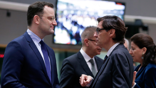 북유럽 노르웨이에서 코로나19 첫 환자 발생