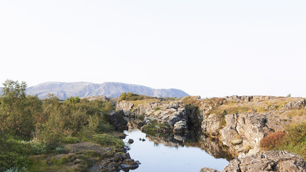 코로나19, 북극 근처 아이슬란드까지 전파됐다