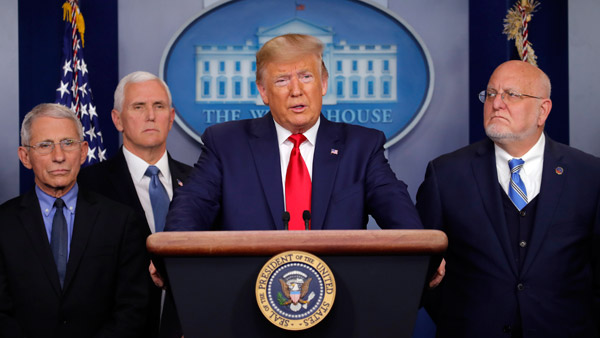 미, 한국 일부지역에 여행경보 최고단계 '여행금지'로 격상