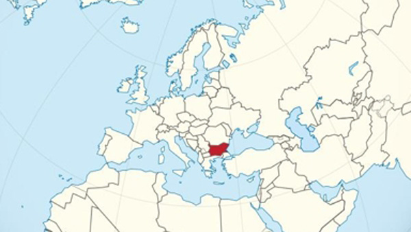 발칸반도 불가리아서도 코로나19 확진자 4명 처음 발생