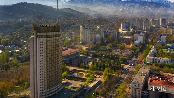 카자흐스탄, 영주권 소지자 포함 한국인 입국 불허 개시