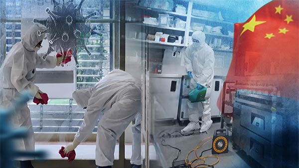 중국 "코로나19 신규 환자 24명·사망 22명"