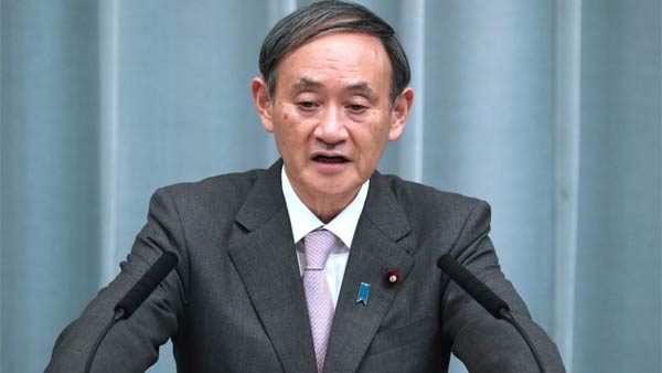 日 "입국제한 조치 한국에 사전통보" 거듭 주장