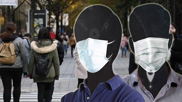 대만, 자가격리 위반에 또 4천만원 벌금폭탄…70명에 고지서