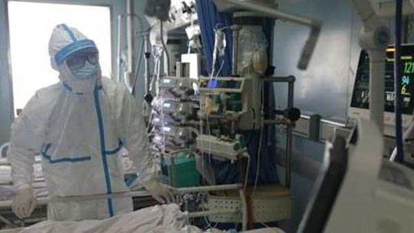 "中 첫 코로나19 환자 발생일, 작년 11월17일 가능성"