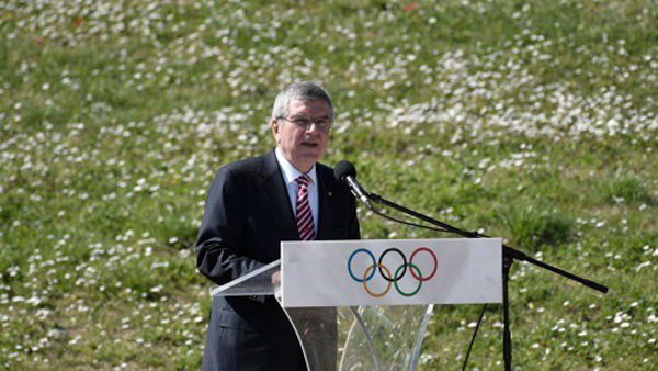 오늘밤 IOC 긴급회의…올림픽 논의 주목