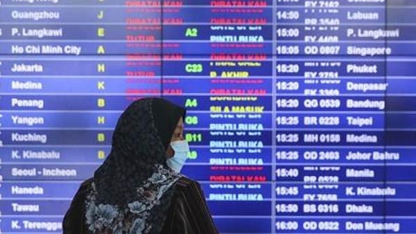 말레이시아, 2주간 국내외 이동 제한…국가봉쇄 단행