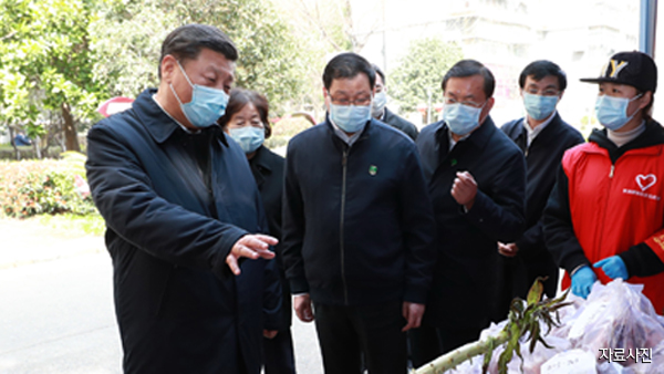 "이미지 쇄신 나선 중국"…이탈리아에 의료진 300명 파견