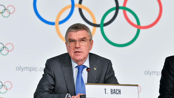 IOC "도쿄 올림픽 연기 포함 세부적 논의 시작"