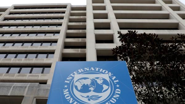 IMF "중동·중앙아 10여개국 '코로나19 구제금융' 요청"
