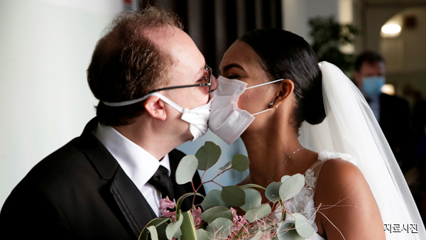 호주 "결혼식은 5명·장례식은 10명까지 참석"…코로나19 지침