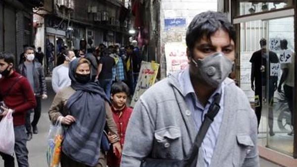 이란 코로나 신규 확진·사망 최다 증가…"아직 정점 아냐"