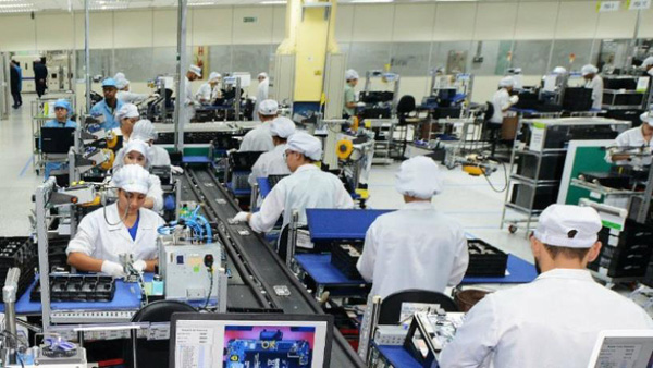 삼성전자, 코로나19 확산으로 브라질 2개 공장 모두 '셧다운'