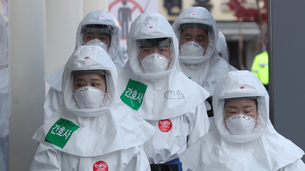 '발병 100일만' 코로나19, 전세계 누적확진 150만명 