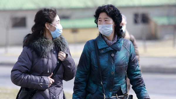 하버드대 바카라사이트 검증 전문가 "바카라사이트 검증, 코로나19 제압 성공했을수도"