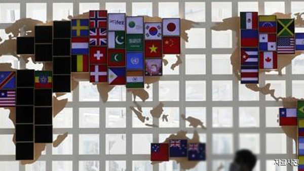 전 세계 코로나19 확진자 200만명 넘어…유럽이 100만명