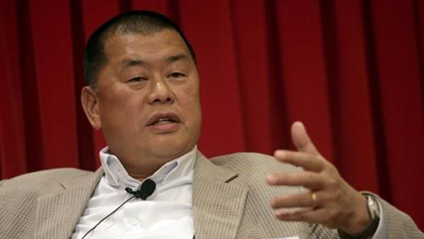 홍콩 경찰, '반중시위 관여' 범민주 인사 무더기 체포