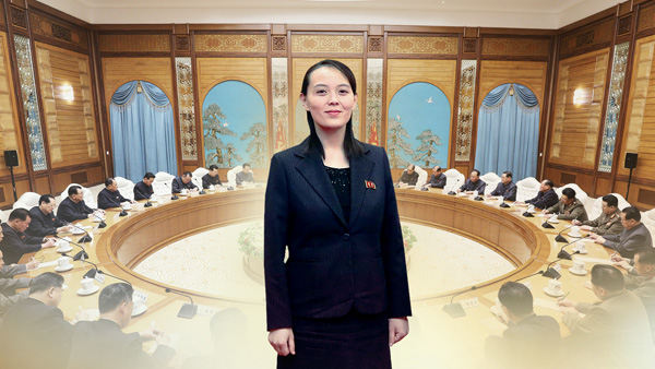 "북한, 긴급시 실시간-바카라사이트 최고지도자 권한 대행 준비" <요미우리>