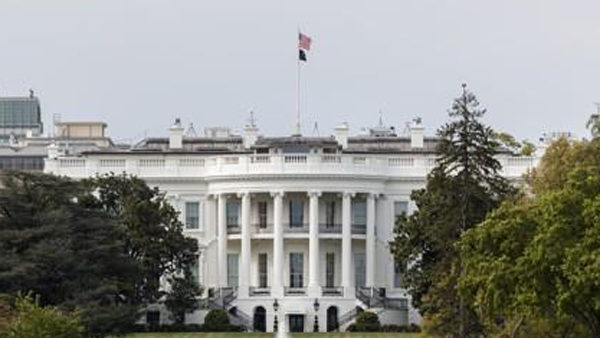 백악관 "미국이 코로나19 검사 규모 한국 앞질러" 홍보 나서